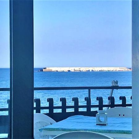 Vacanzenaxos - Casa Frontemare Διαμέρισμα Giardini Naxos Εξωτερικό φωτογραφία
