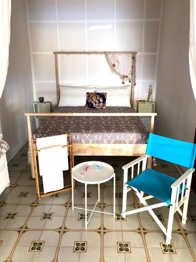 Vacanzenaxos - Casa Frontemare Διαμέρισμα Giardini Naxos Εξωτερικό φωτογραφία
